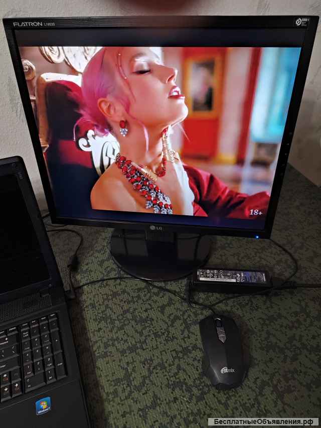 Ноутбук Lenovo G565