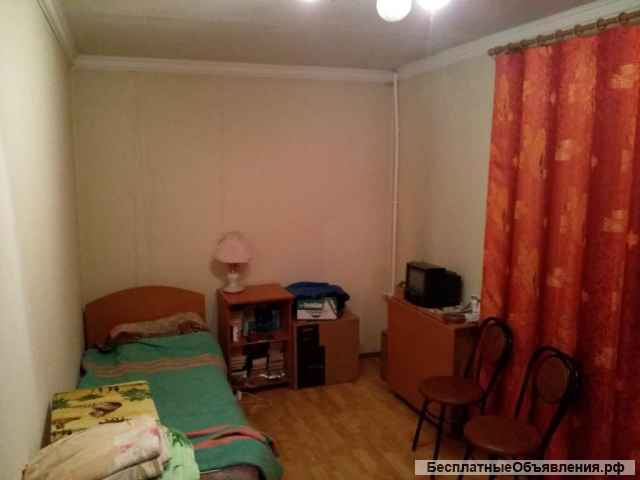 3 комнатная квартира 52 кв.м., кв. 6