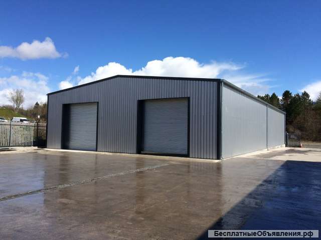 Сборно-разборные конструкции