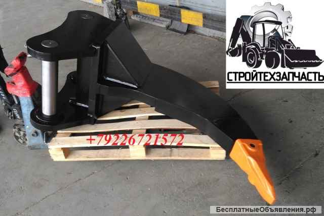 Рыхлитель экскаватора Doosan 340 300 225, Cat 336 340 320, Sany 335 245 215