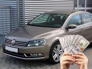 Выдача денег под ПТС. Авто остается у вас.