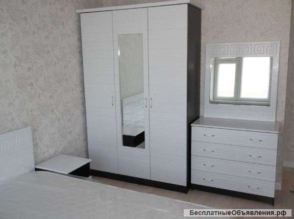 Профессионально собираем, устанавливаем и ремонтируем любую мебель