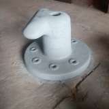 Тумба швартовая ТСО, ТСС, ТСД