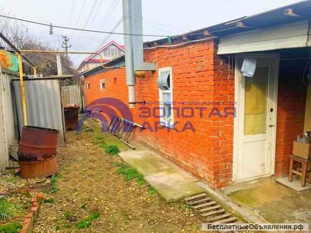 Действующее кафе с магазином в ст. Варениковской