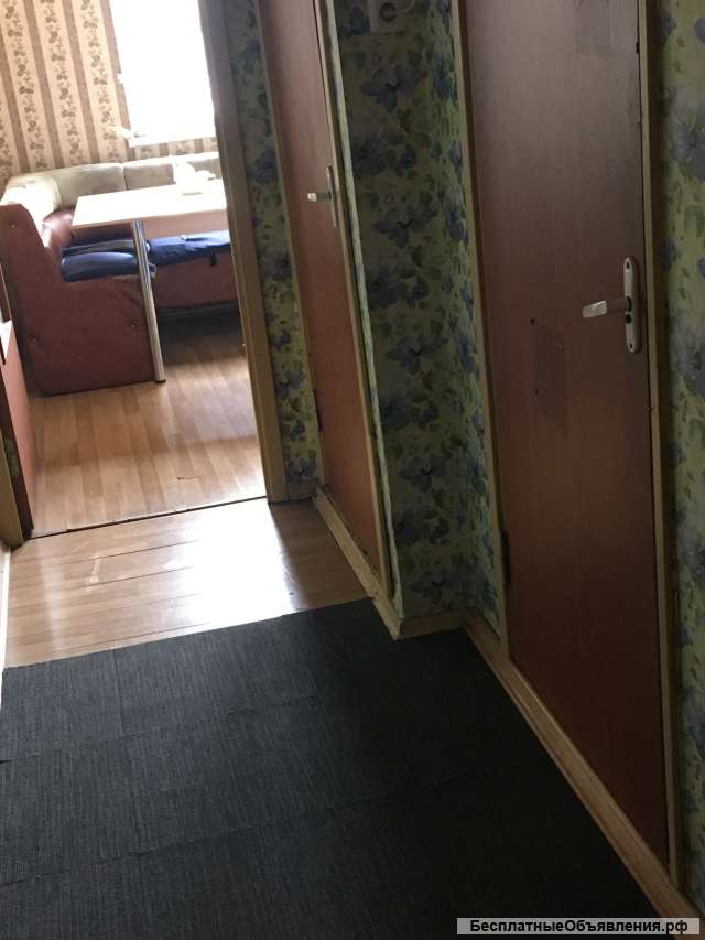Койко место в 2к кв