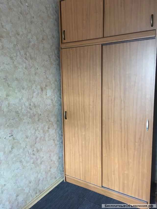 Койко место в 2к кв