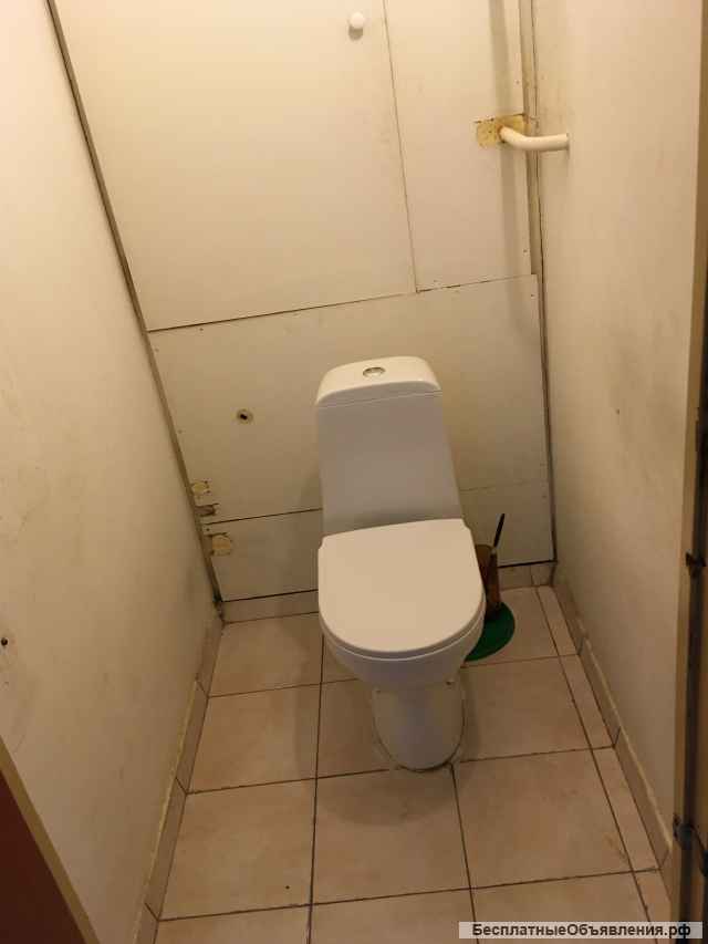 Койко место в 2к кв