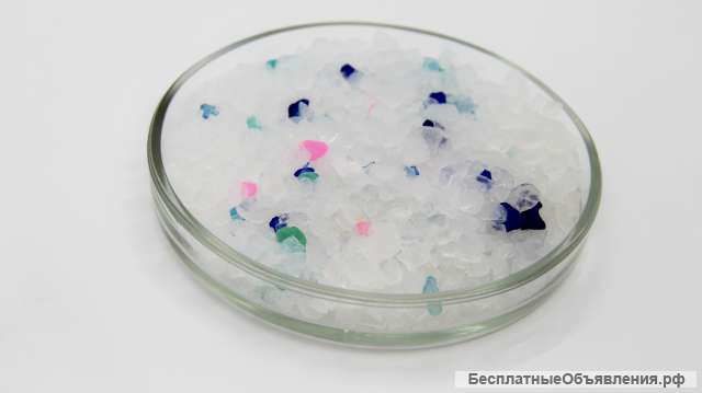 Силикагель кошачий китайский оригинальный