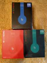 Наушники проводные Beats