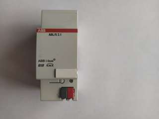 Контроллер KNX/EIB ABB ABL/S 2.1