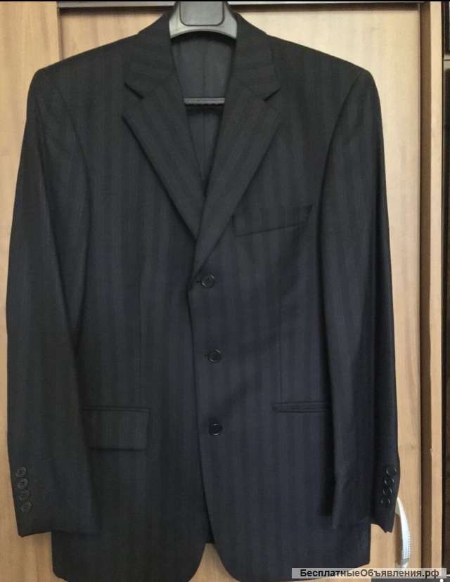 Пиджак Ermenegildo Zegna оригинал