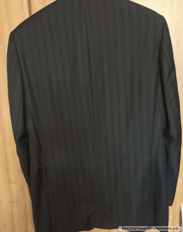 Пиджак Ermenegildo Zegna оригинал