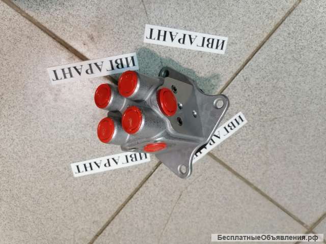 702-16-01051 Клапан джойстика 702-16-01051, 7021601051