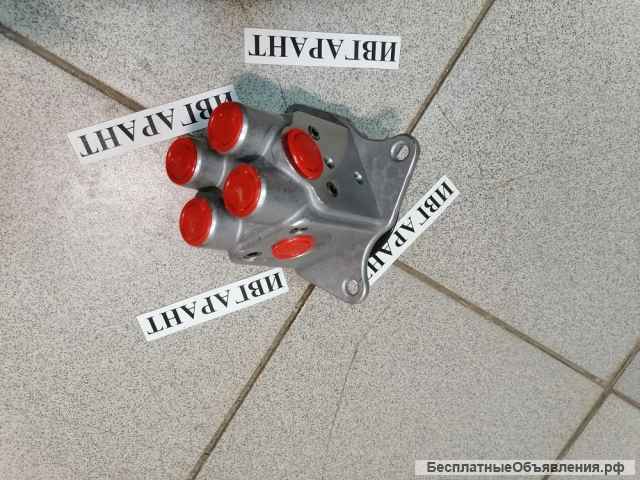 702-16-04920 управляющий клапан 702-16-04920, 7021604920