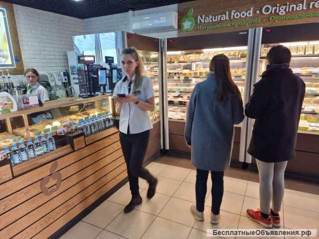 Готовый арендный бизнес Продается торговое помещение 87,1 м2 в САО Москвы, ул. Викторенко, д. 3