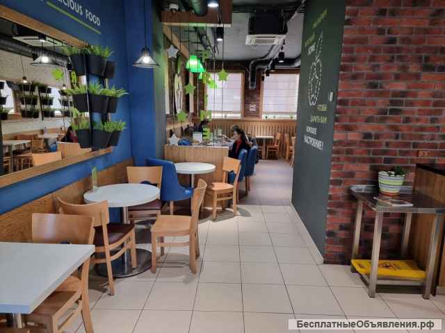 Готовый арендный бизнес Продается торговое помещение 87,1 м2 в САО Москвы, ул. Викторенко, д. 3