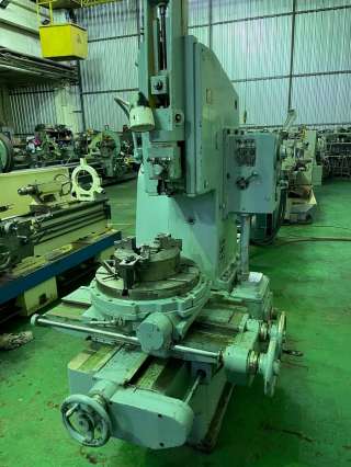 Долбежный станок 7402