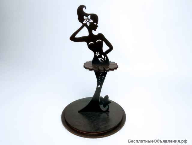 Салфетница "Евгения"