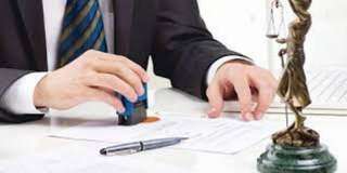 Услуги адвоката