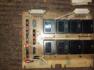 Плата управления к фрезерному станку 478890-1NKM