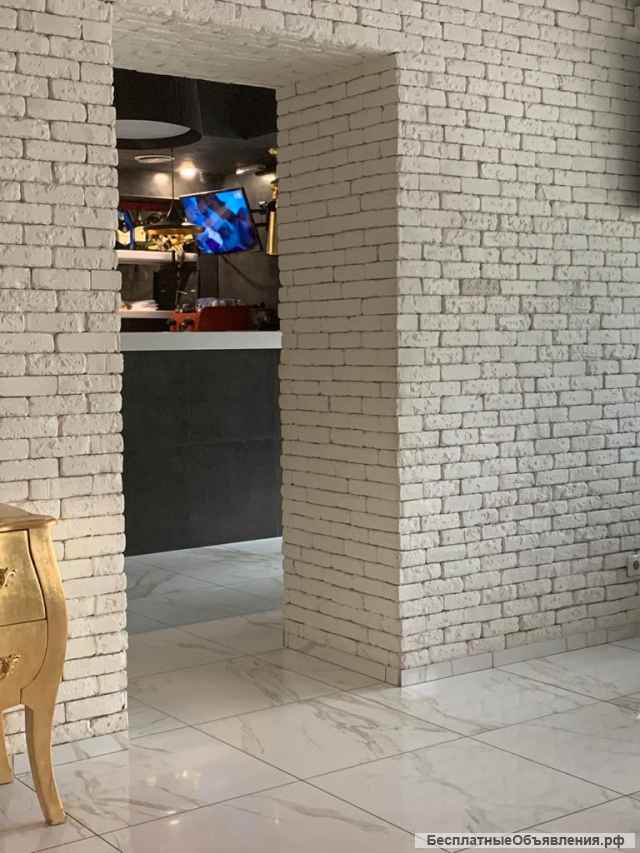 Отделка квартир