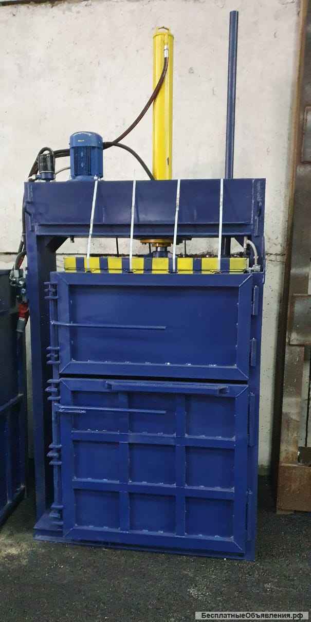 Пресс ПГП-12МУ (380В) в наличии