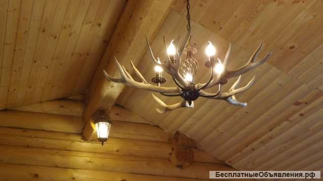 Услуги электрика