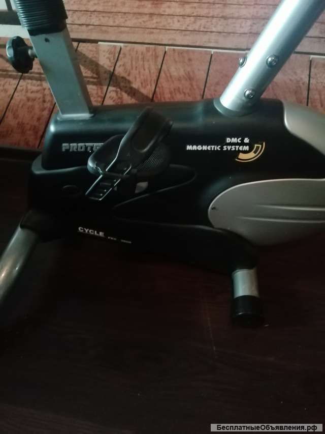 Велотренаж