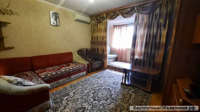 Отдых на море