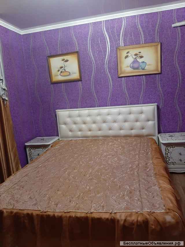 Отдых на море