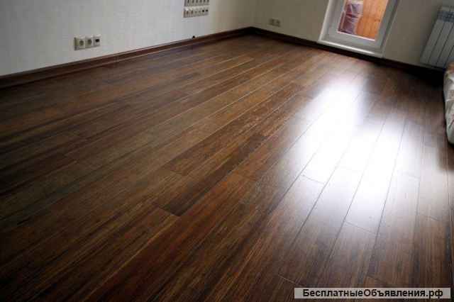 Отделка, ремонт