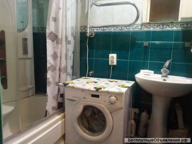 3-х комнатная с гаражом, садом и огородом с теплицей и др. тех. строениями