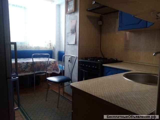 3-х комнатная с гаражом, садом и огородом с теплицей и др. тех. строениями