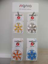 Батарейки для слуховых аппаратов