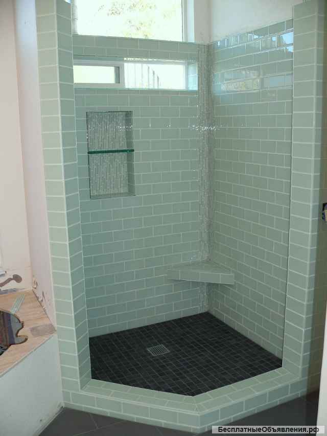 Плиточник 12 лет стаж