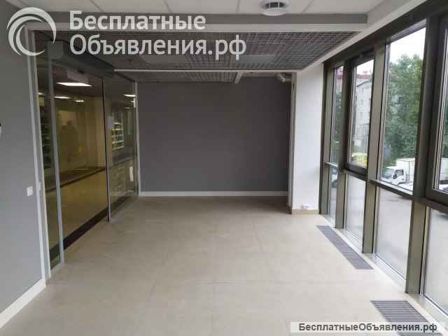 Сдаю помещение 27 кв.м в ТРК