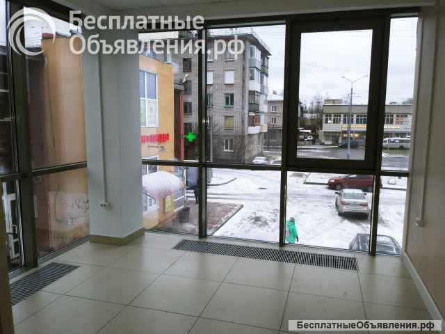 Сдаю помещение 27 кв.м в ТРК