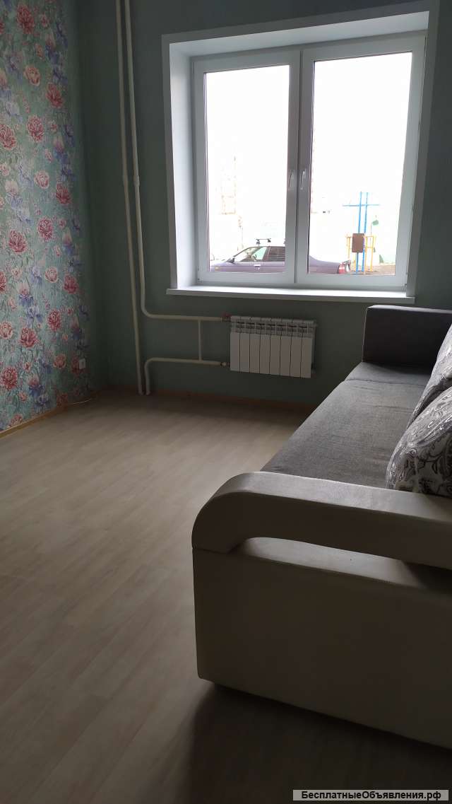 Сдам 1 ком.кв