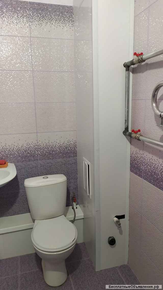 Сдам 1 ком.кв