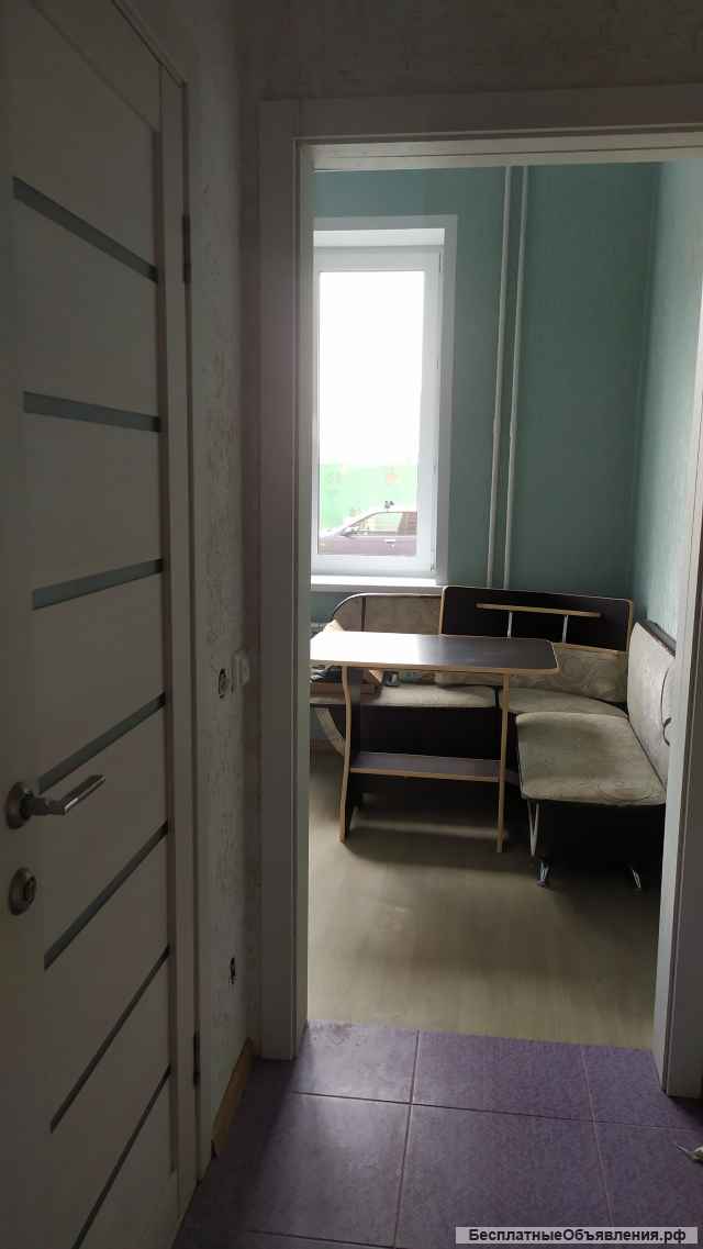 Сдам 1 ком.кв