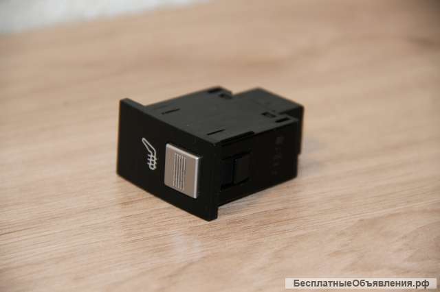 LIFAN SOLANO Кнопка обогрева сидений B3759300