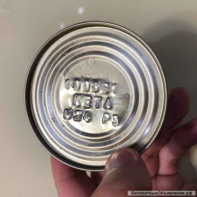 Красная икра