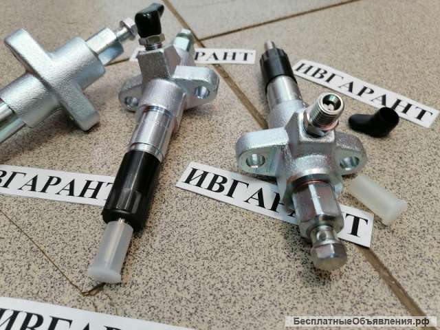 65.10101-7102А Форсунка doosan 65.10101-7102А, 65.101017102А