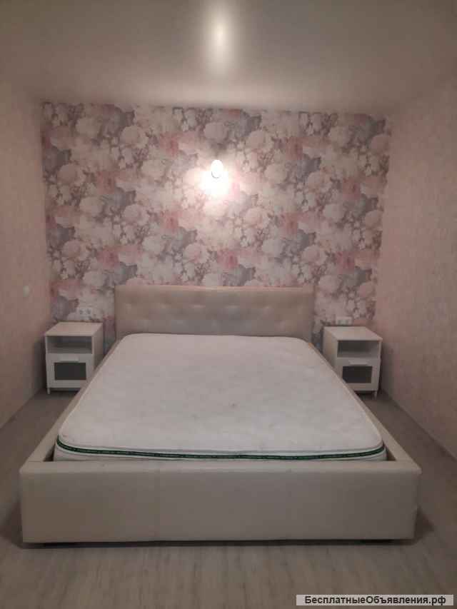 1 комн квартира для комфортного отдыха на набережной Серебрякова