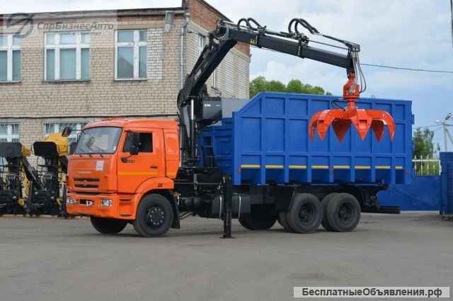 Услуги (аренда) спецтехники