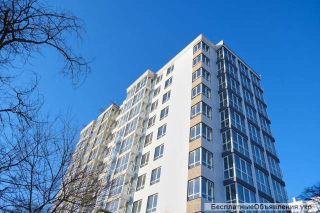 1-кімнатну квартиру Акварель 4 Одеса