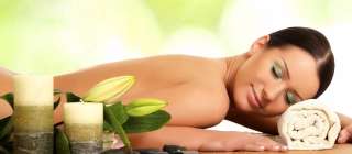 СПА релакс массаж дома или в СПА салоне в Москве - SPAsamurai