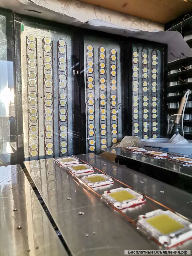 Прожектор от 0-1000вт