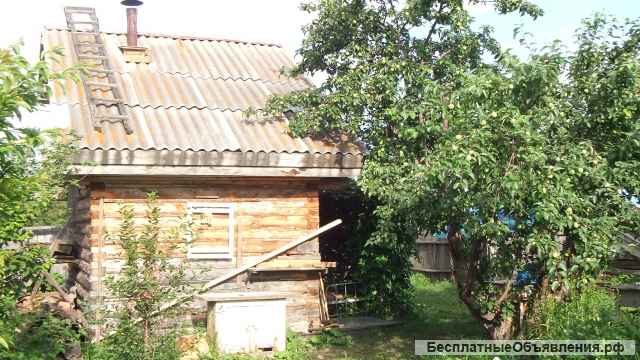 Участок в селе Большой куяш