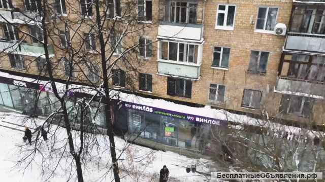 Готовый арендный бизнес Торговое помещение площадью 275 м2